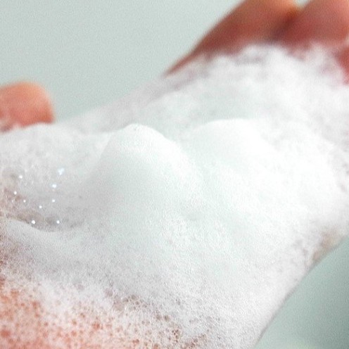 [Mẫu Mới] Sữa rửa mặt làm sạch dịu nhẹ và dưỡng ẩm Sulwhasoo Gentle Cleansing Foam 50ml