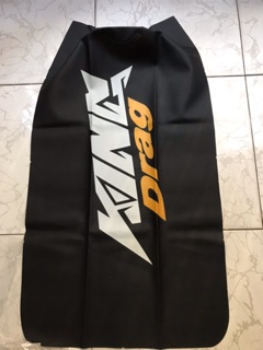 Da Yên King Drag (chữ lớn) da mịn
