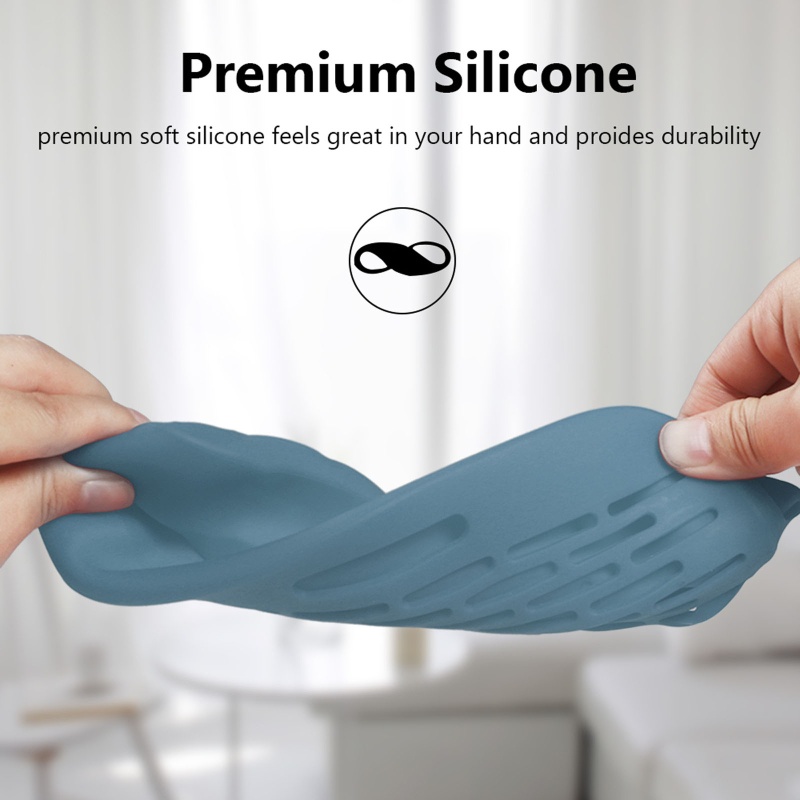 Vỏ Silicon Bảo Vệ Loa Bose Soundlink Flex Dành Cho Đi Du Lịch