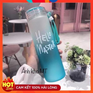 Bình đựng nước giữ nhiệt thuỷ tinh sỉ sll 7,5k