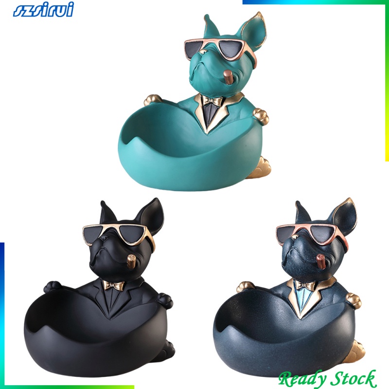 Hộp đựng chìa khóa hình chú cún thời trang dễ thương