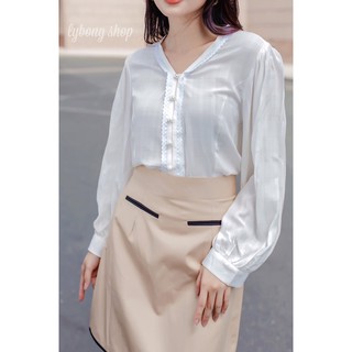 Pearl shirt