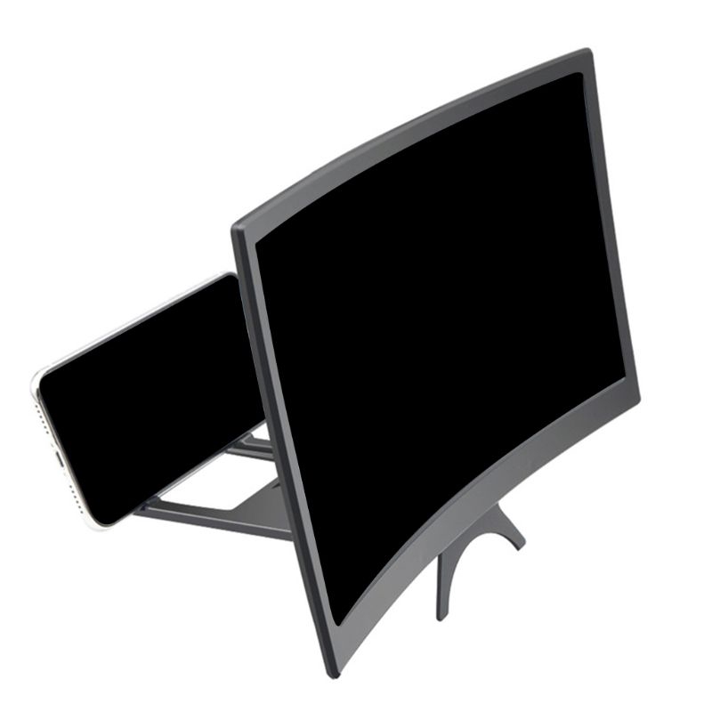 Kính Phóng To Màn Hình Điện Thoại Di Động Lx L6