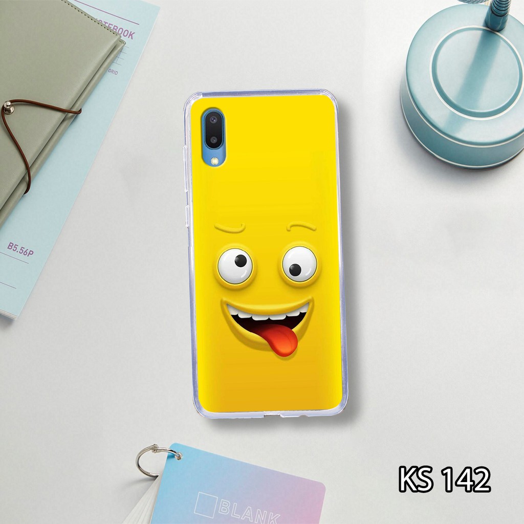 [HOT] Ốp lưng Samsung A02 in hình khuôn mặt Biểu cảm siêu đẹp, độc, lạ_KINGSTORE.HN_Ốp dẻo trong SS A02