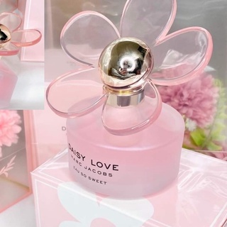 Nước hoa Marc Jacobs các dòng fullsz 50ml và 100ml