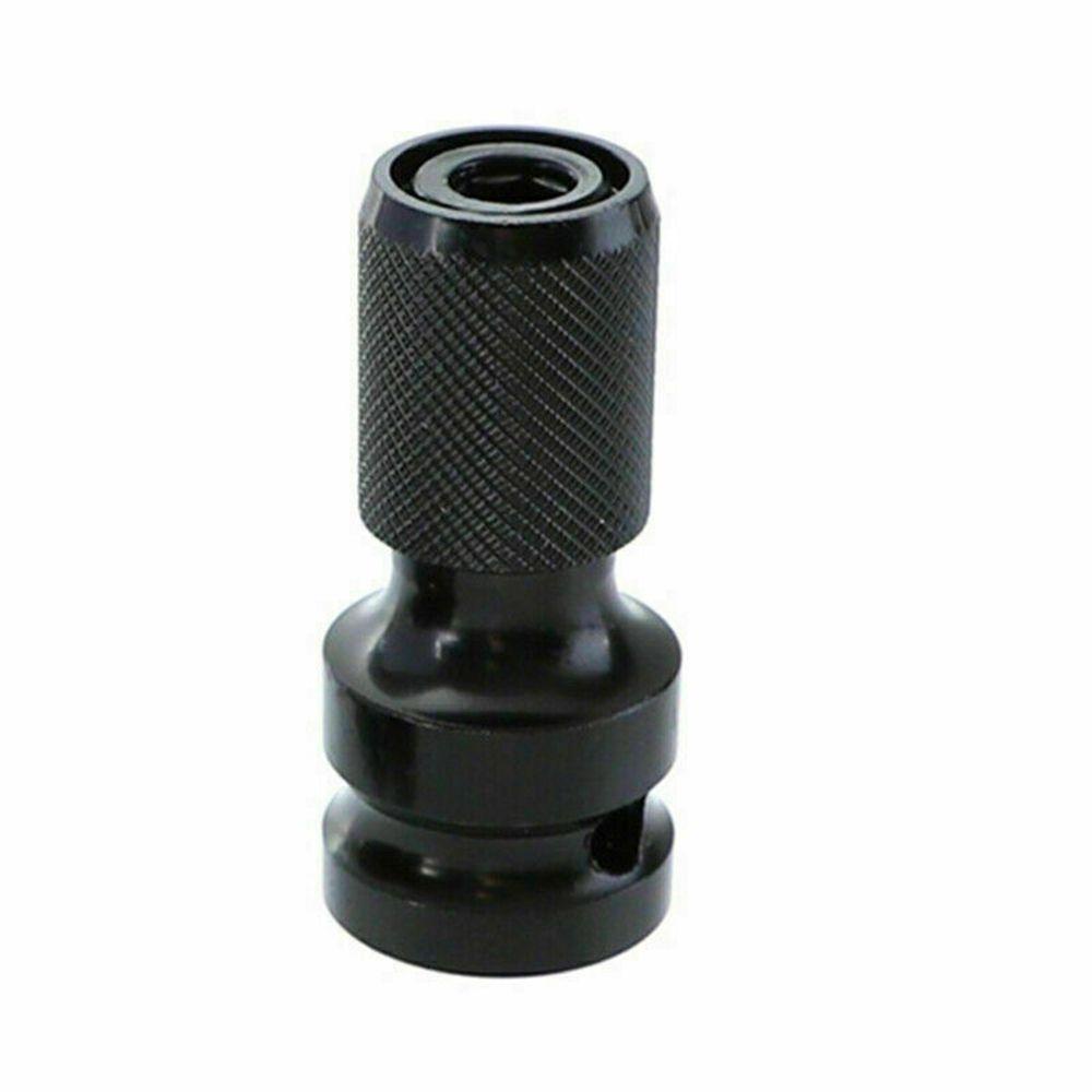 Đầu Chuyển Đổi Mũi Khoan Lục Giác 1 / 2inch Sang 1 / 4inch