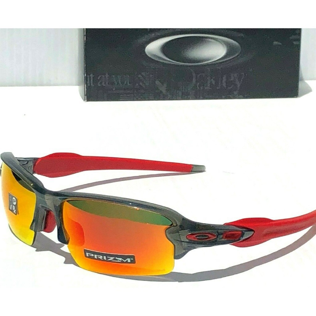 Kính Mát Oakley Flak 2.0 9271-30 Chuyên Dụng Cho Chơi Golf