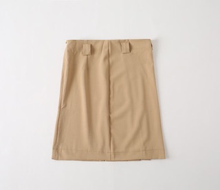 CHÂN VÁY AKIRA SKIRT