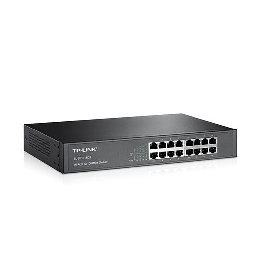 CHÍNH HÃNGCổng nối mạng TP-LINK TL-SF1016DS