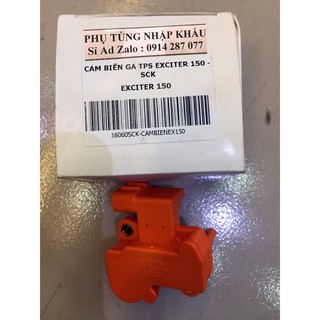 Cảm biến ga-tps-exciter 150, winner/sonic -thương hiệu sck