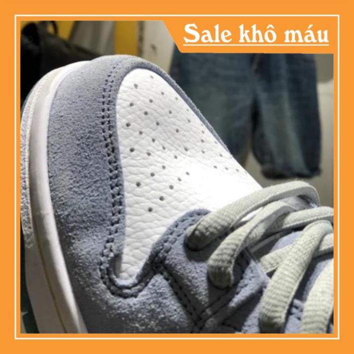 🔥Hottrend- Freeship🔥Giày thể thao sneaker jordan 1 Bông tuyết dunk low sean cliver vàng full box.jordan 1 SB bông tuyết. | BigBuy360 - bigbuy360.vn