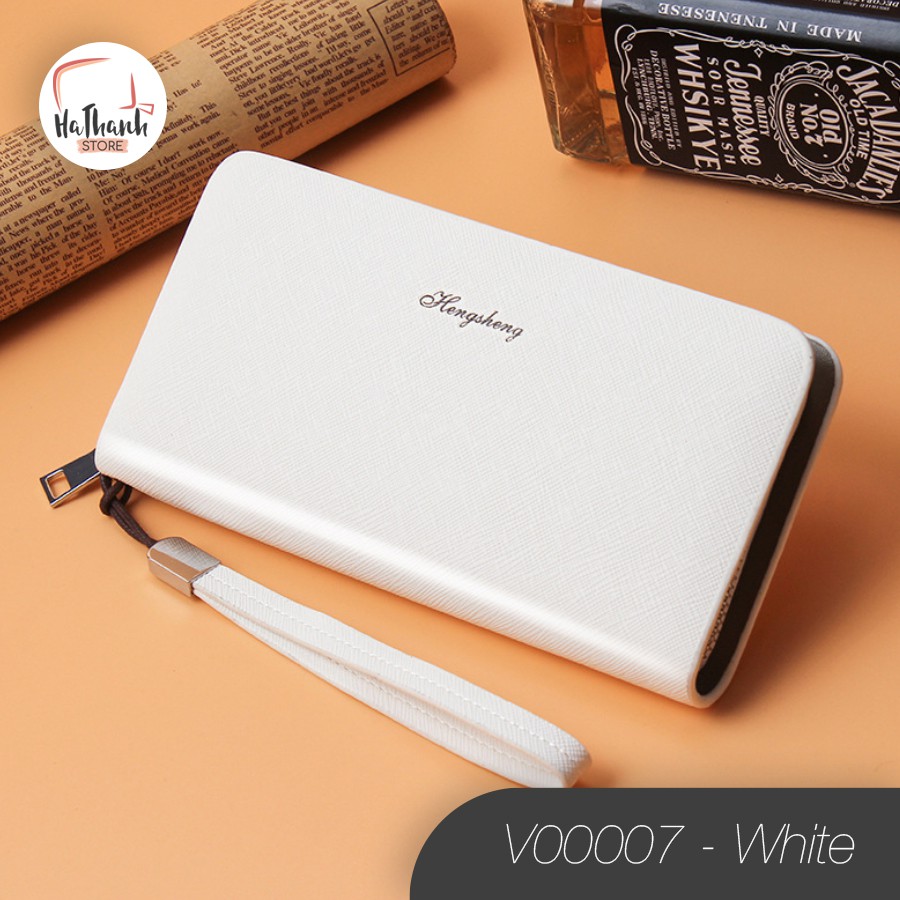 [Mã WB10KD giảm 10k đơn Bất kỳ] [ SẴN ] Ví Cầm Tay Nữ Dự Tiệc Sang Chảnh Trend 2021 | BigBuy360 - bigbuy360.vn