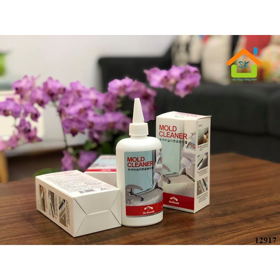 Tấy mốc mold cleaner
