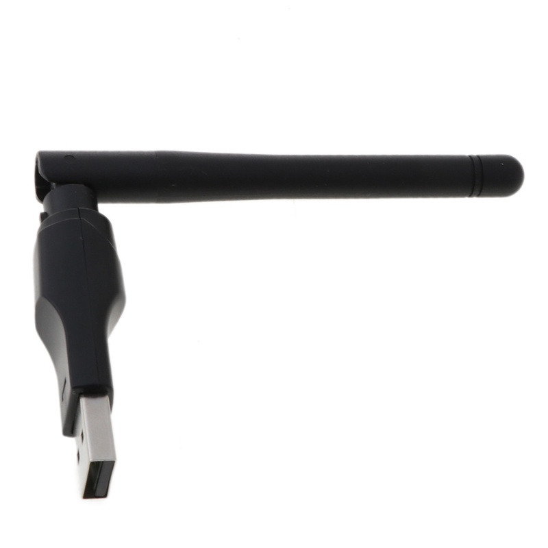 Rx Usb Wifi 150mbps 802.11b / N / G Tốc Độ Cao | BigBuy360 - bigbuy360.vn