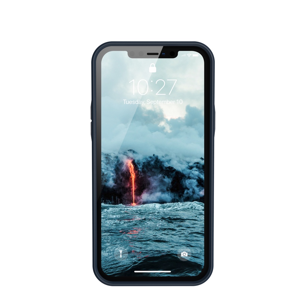 Ốp lưng UAG Outback Biodegradable cho iPhone 12/ 12 Pro  - Hàng chính hãng
