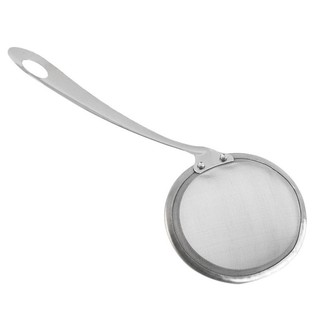 Vợt lưới vớt bọt bằng inox