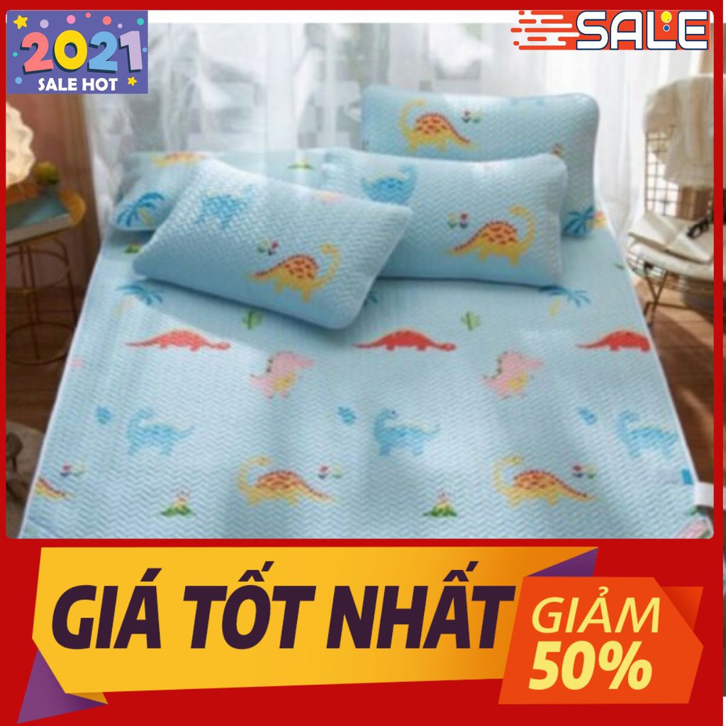 Chiếu Tencel điều hòa cao cấp