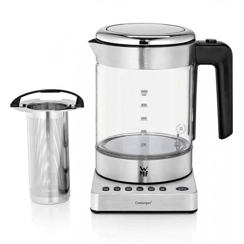 Ấm siêu tốc WMF Vario 2 in 1 - Ấm đun trà pha nước WMF