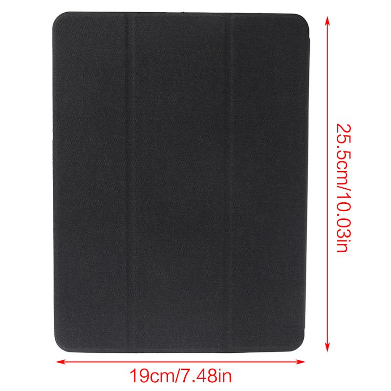 Bao Da Máy Tính Bảng Chống Sốc Chống Rơi Chịu Được Sức Nặng Cho Ipad 10 5 Ốp