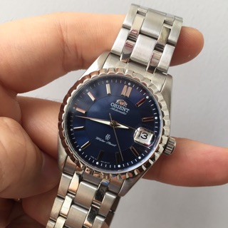 Đồng hồ cơ nam Orient