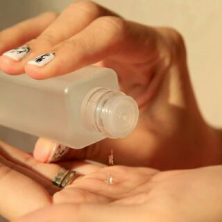 Nước thần SON & PARK BEAUTY Water