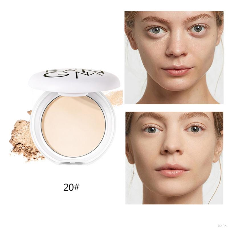 Phấn nén trang điểm kiềm dầu lâu trôi 8g cao cấp cho nữ | BigBuy360 - bigbuy360.vn