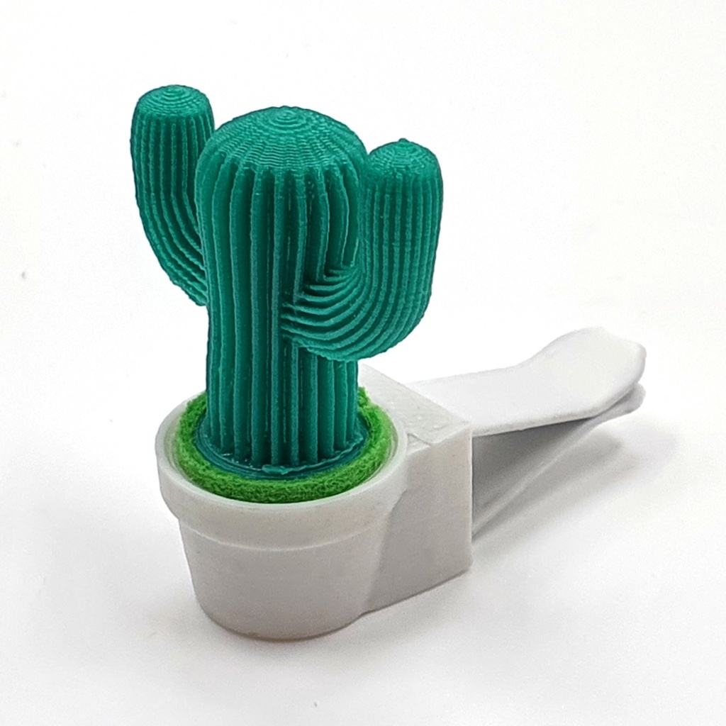 Máy Làm Mát Không Khí 3D OM: Cây Xương Rồng Mạnh Mẽ Cho Ô Tô Hoặc Trong Nhà, Giải Pháp Không Bao Gồm Từ Tính, Nam Châm Và Kẹp - Attach Cho Các Bài Khuyết Khác - Giải Pháp Không Bao Gồm Giải Pháp