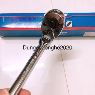 CẦN SIẾT LẮC LÉO KINGTONY 3781-11P