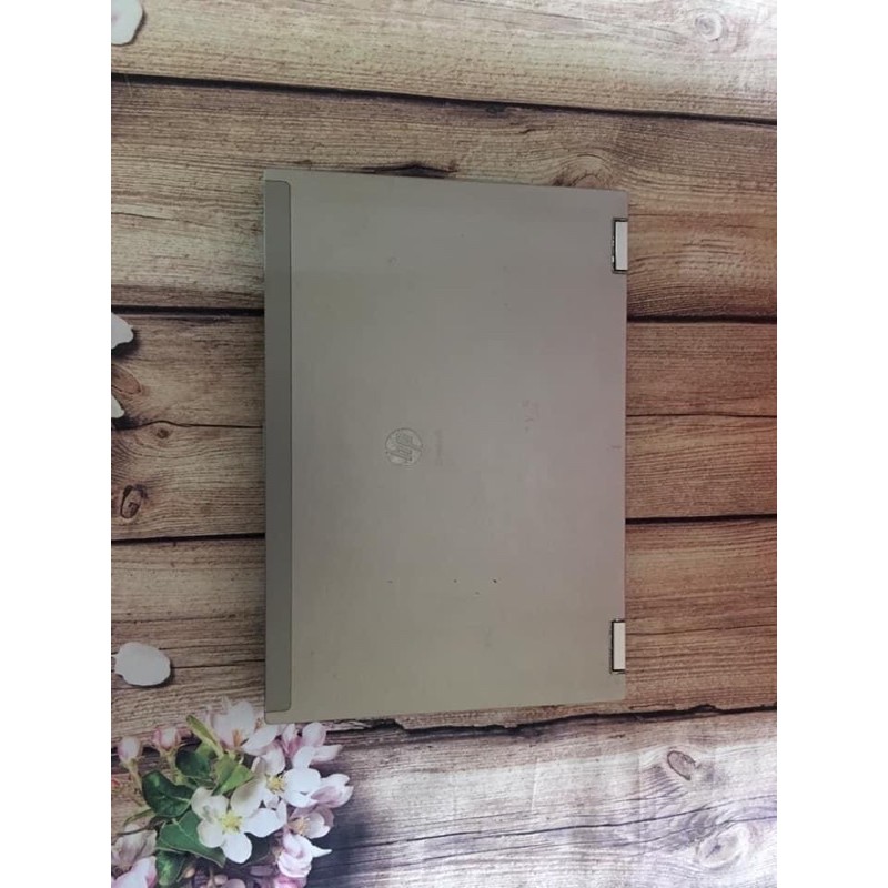 Thanh Lý laptop hp 8440p core i5 vỏ nhôm sang trong