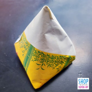 Trà con dơi Hiệp Phát - Trà bánh ú - gói 15g