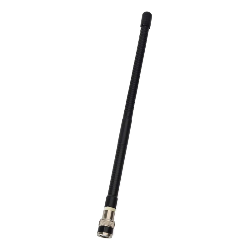 Ăng Ten Radio LI OEM 27MHz BNC Cho IC-V8 IC-V80 IC-V82 TK100 Walkie Talkie