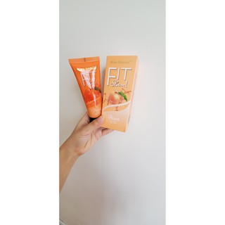 SỮA RỬA MẶT ĐÀO KISS BEAUTY