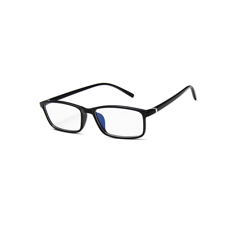 Mắt Kính Gọng Hình Chữ Nhật Phong Cách Cổ Điển Thời Trang Công Sở Cho Nam Và Nữ | BigBuy360 - bigbuy360.vn