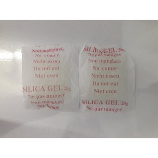 Túi hút ẩm