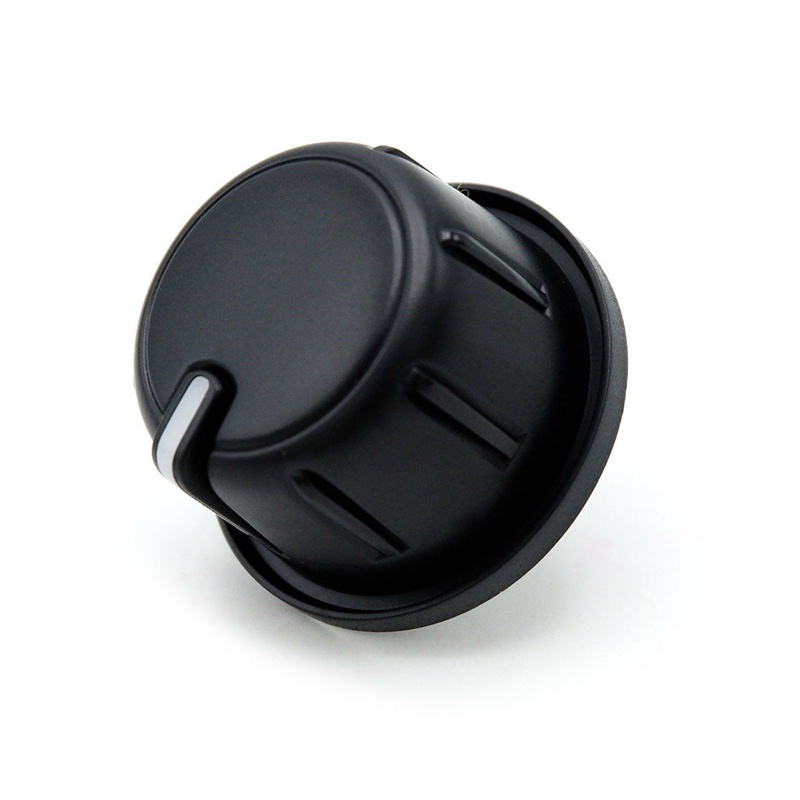 Nút vặn điều khiển nhiệt độ chuyên dụng cho Toyota Hilux KUN26 GGN25 KUN16 GGN15 2011-2015 55905-0K340 559050K340