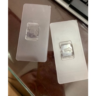 Bộ Nhả Kem Đánh Răng OENON Dán Tường Không Cần Khoan Đục, Tặng Kèm Miếng Dán, Bộ 3 Cốc