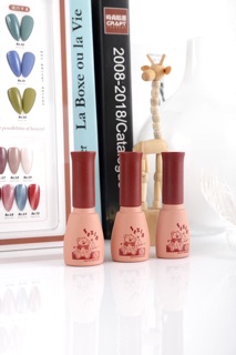 set sơn 70 màu_tặng bảng màu top bas