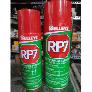 Dầu rp7 chống rỉ sét 150g-300g