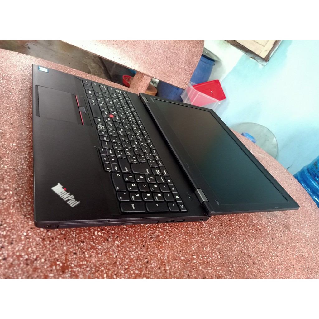 Laptop Thinkpad L560 CŨ | BigBuy360 - bigbuy360.vn