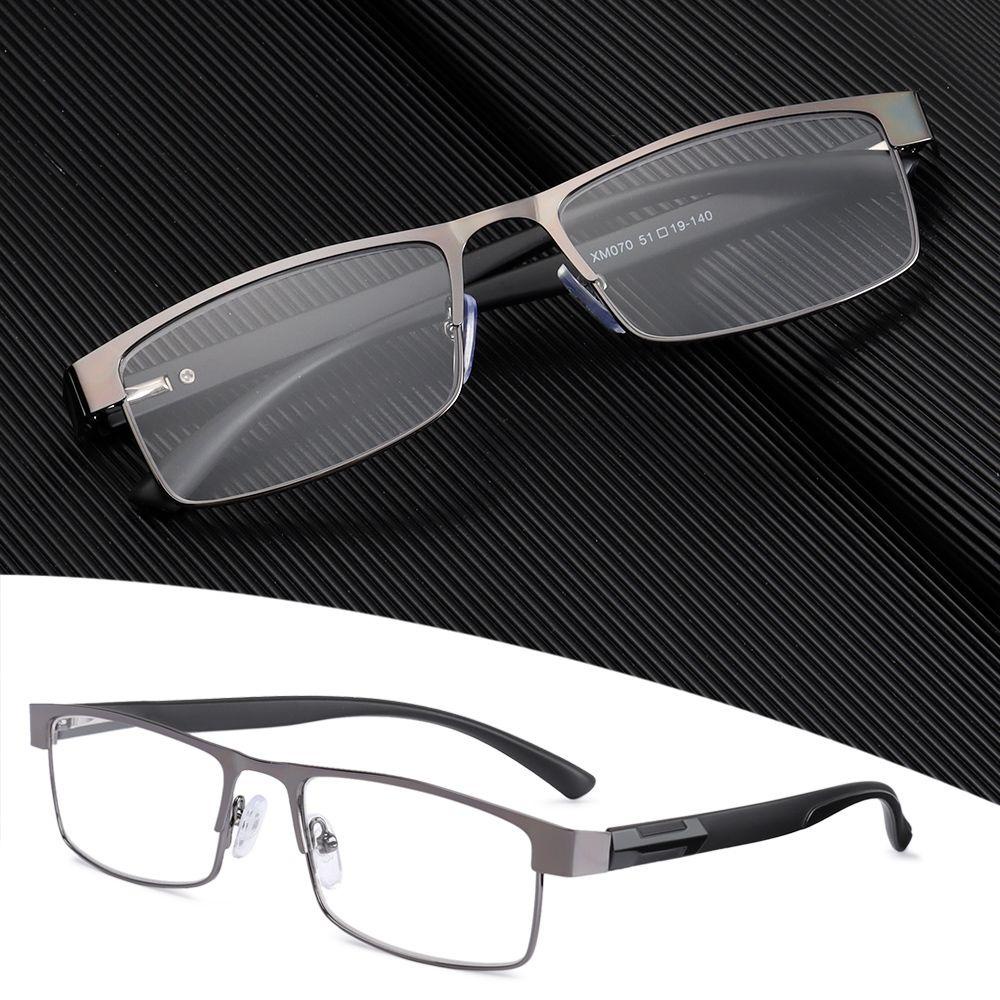 Kính Đọc Sách Nam Phong Cách Vintage Sự Bảo Vệ