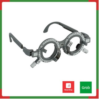 Gọng Kính Kiểm Tra Thị Lực mắt  PD 56 -> 66mm [Siêu rẻ]