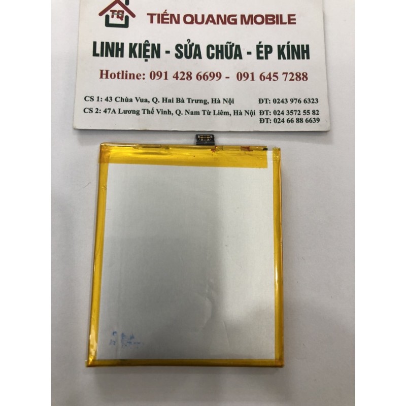 Pin Xiaomi Mi9T/ K20/ K20 Pro/ BP41 xịn