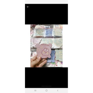 bộ gương lược