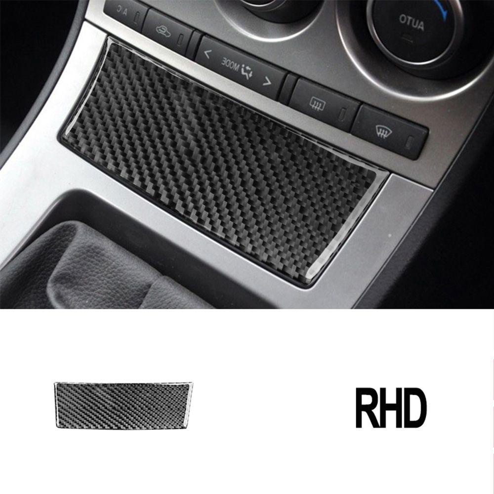 Miếng Dán Trang Trí Xe Hơi Không Biến Dạng SHOUKEY