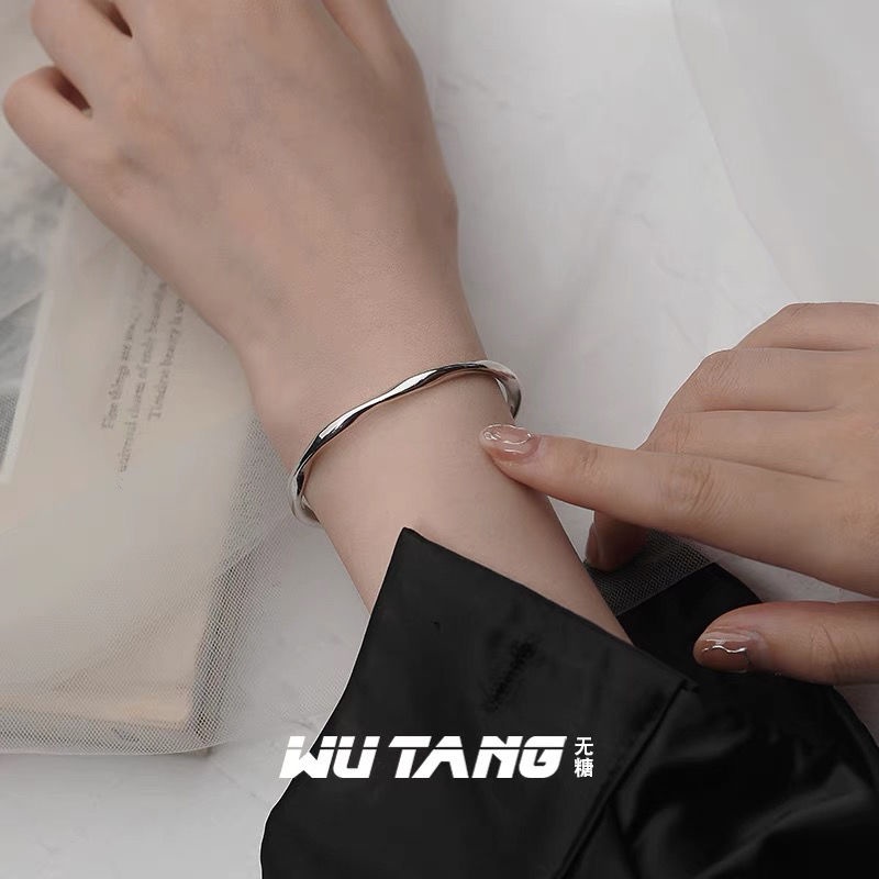 Vòng Tay Bạc Sterling Thiết Kế Mùa Hè Chất Lượng Cao Cho Nữ