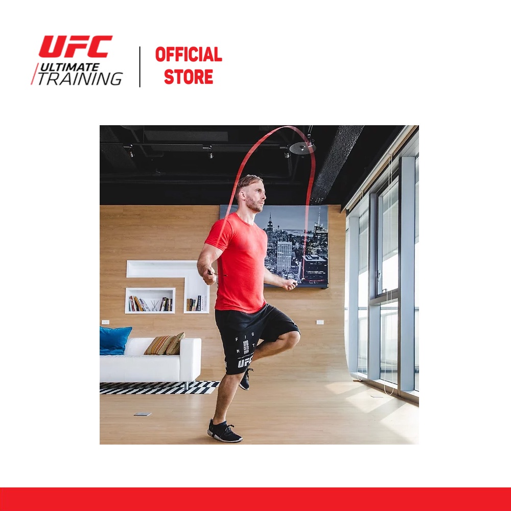 Dây nhảy UHA-69172 - hiệu UFC