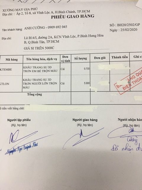 [Mã NOWSHIPVUI2 giảm 25k đơn 50k] Khẩu trang 3D vải có hình thật | BigBuy360 - bigbuy360.vn