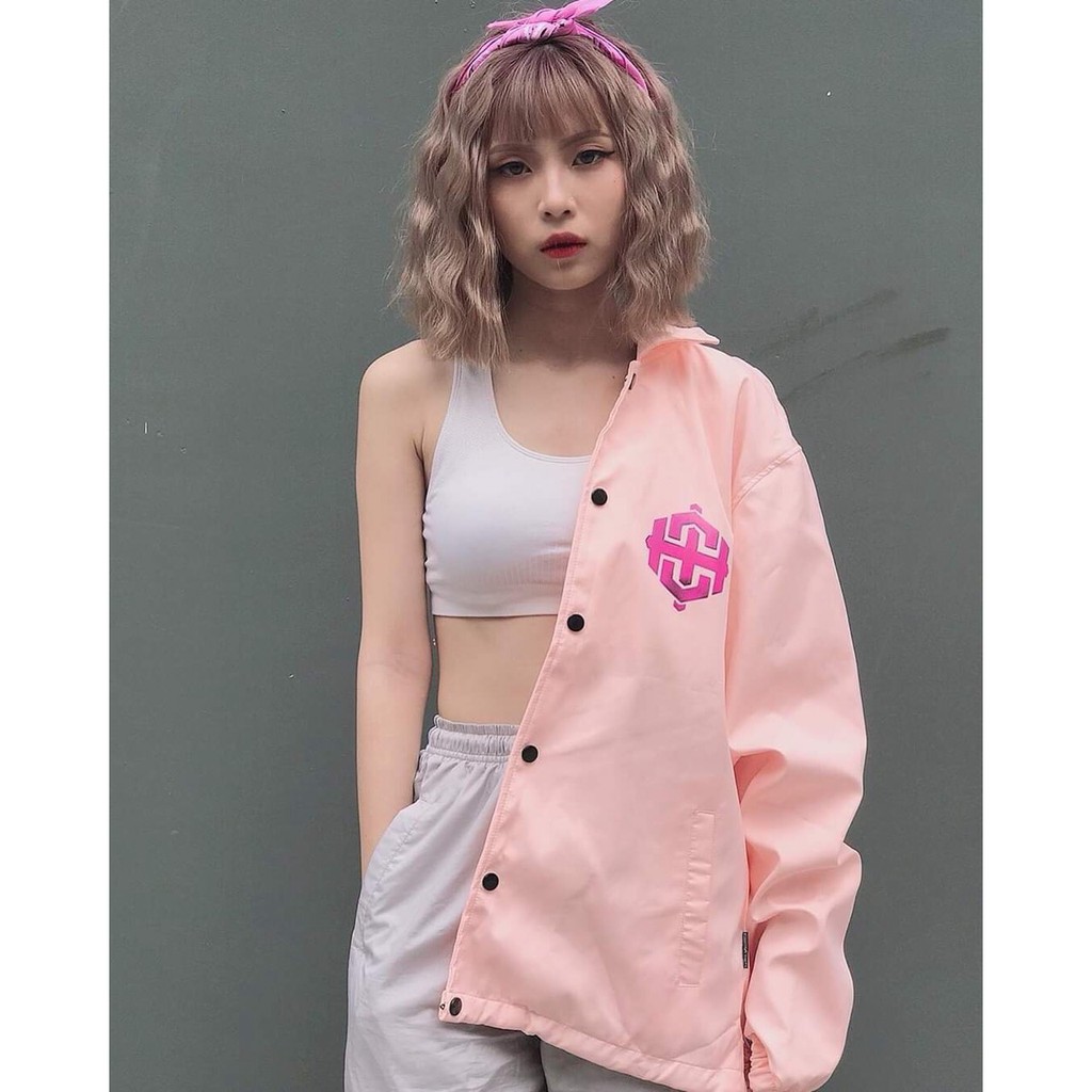 Áo khoác dù 2 lớp Hightclub mẫu mới cực chất