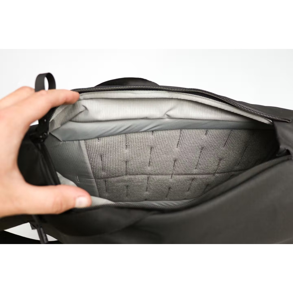 Balo máy ảnh Peak Design Totepack 20L Ver 2 - Hàng chính hãng