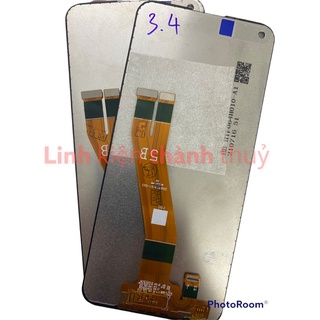 Màn hình nokia 3.4
